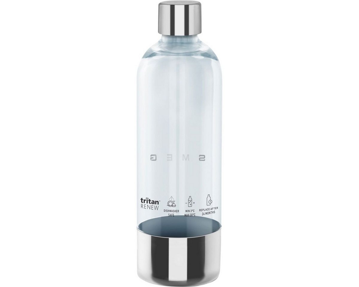 Smeg Wasseraufbereiter SKSB01 1,0 I Flasche aus Tritan – Bild 2 von 3