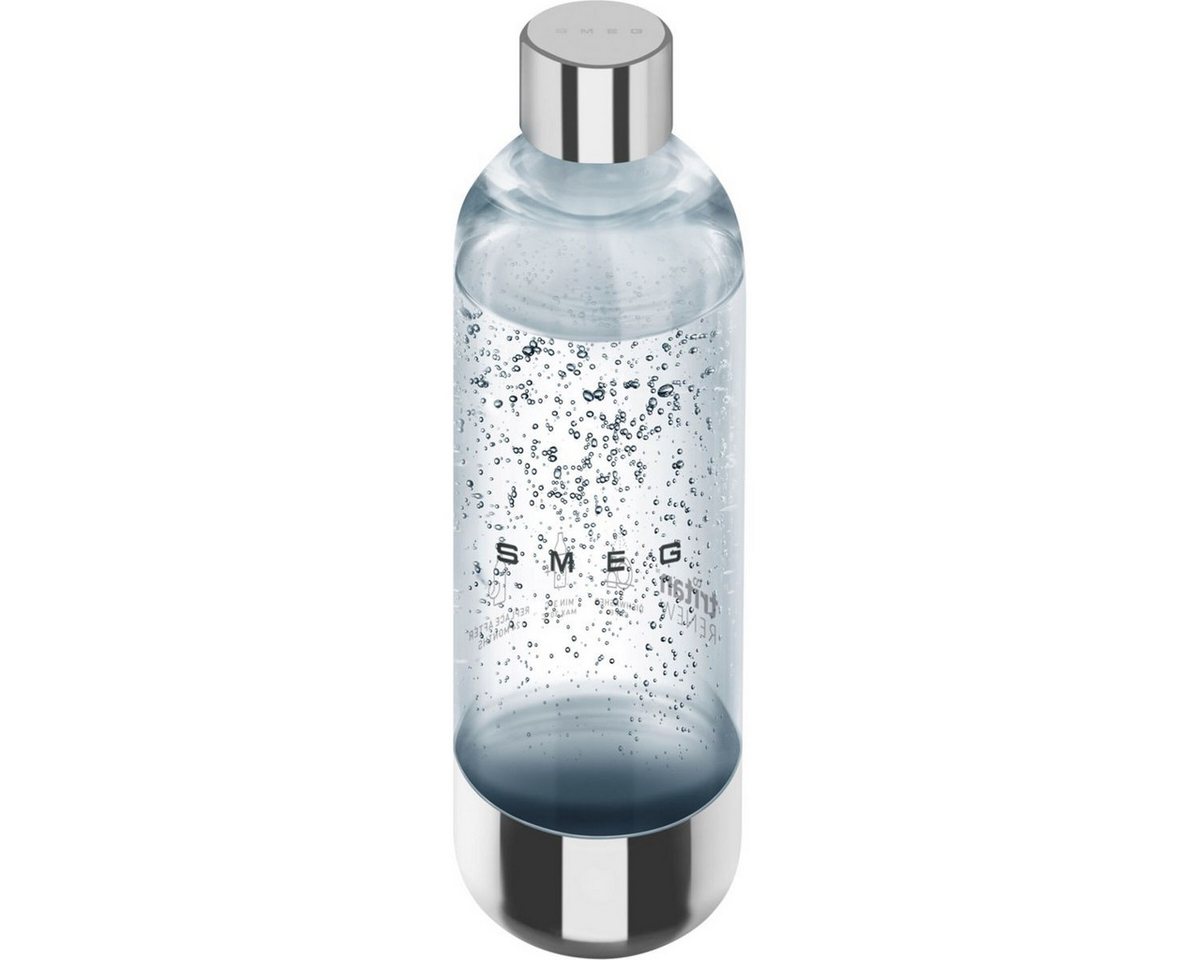 Smeg Wasseraufbereiter SKSB01 1,0 I Flasche aus Tritan – Bild 3 von 3