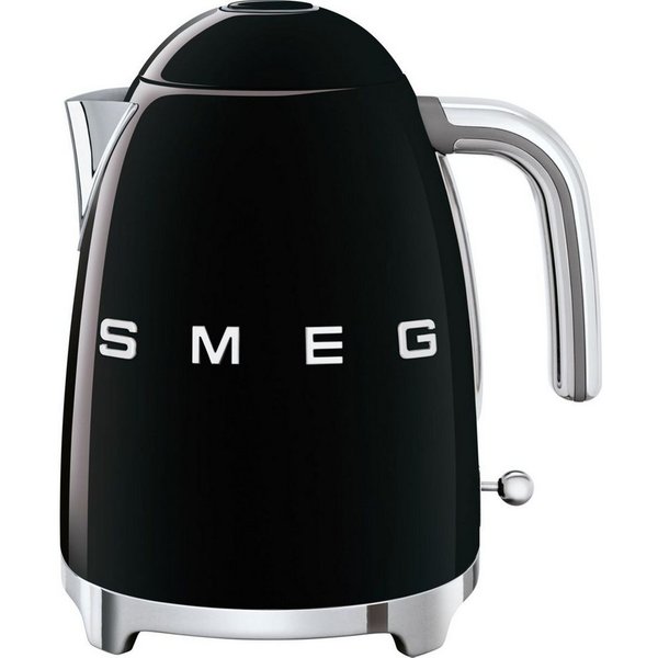 Smeg Wasserkocher KLF03BLEU, 1,7 l, 2400 W