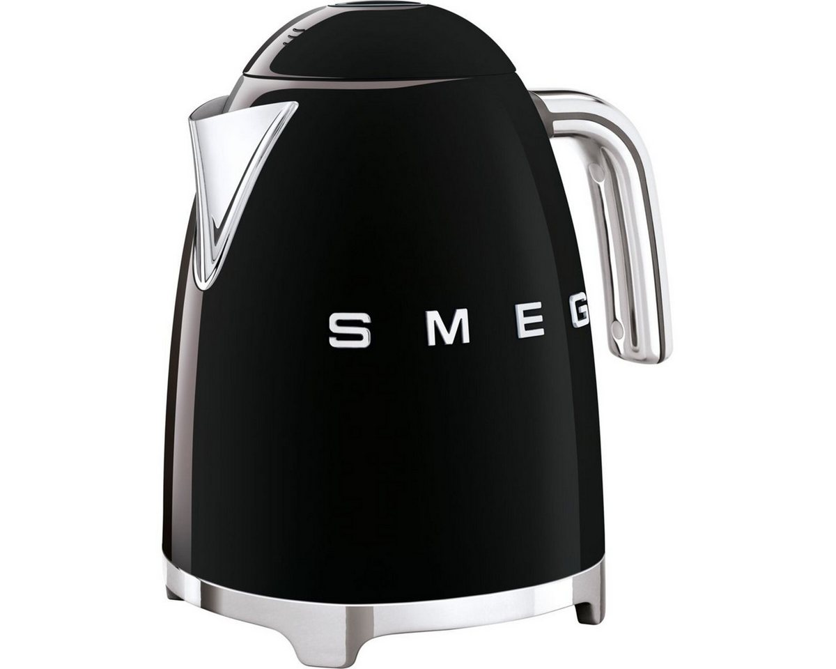 Smeg Wasserkocher KLF03BLEU, 1,7 l, 2400 W – Bild 2 von 3