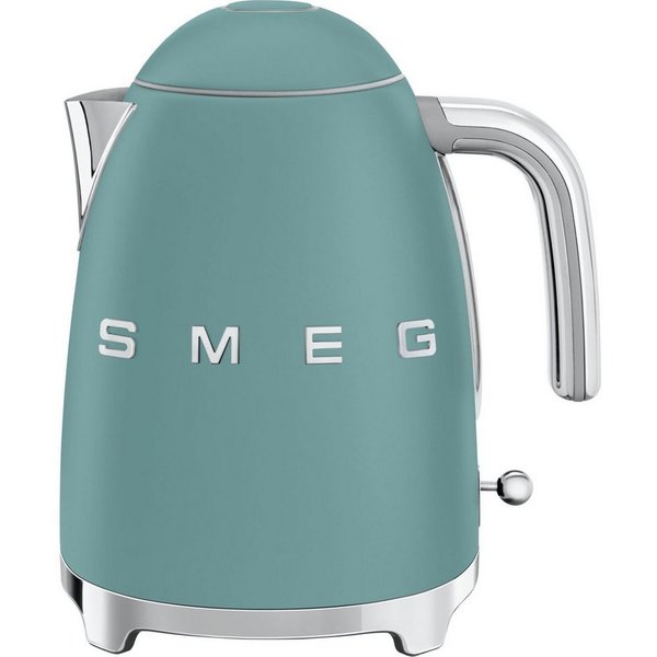 Smeg Wasserkocher KLF03EGMEU, 1,7 l, 2400 W
