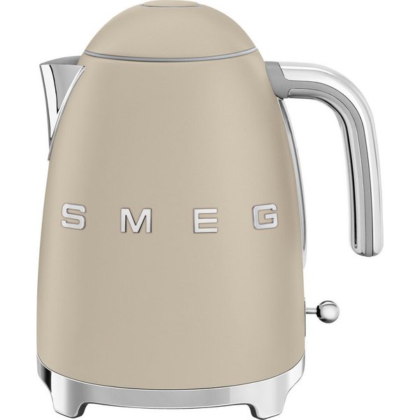 Smeg Wasserkocher KLF03MLMEU, 1,7 l, 2400 W
