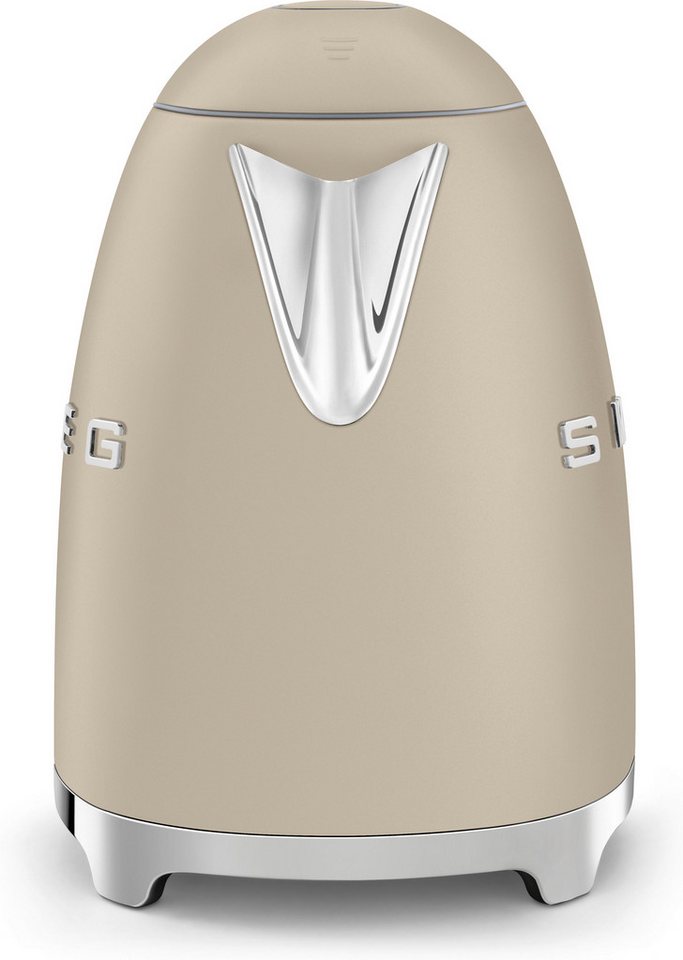 Smeg Wasserkocher KLF03MLMEU, 1,7 l, 2400 W – Bild 3 von 5