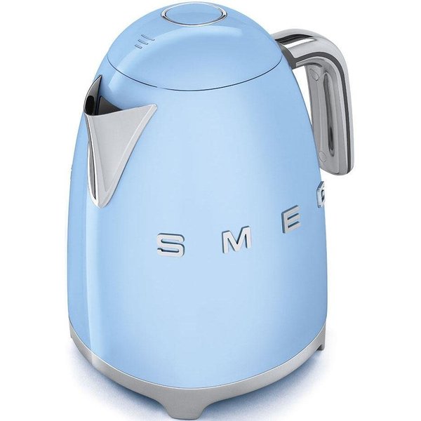 Smeg Wasserkocher KLF03PBEU, 1,7 l, 2400 W