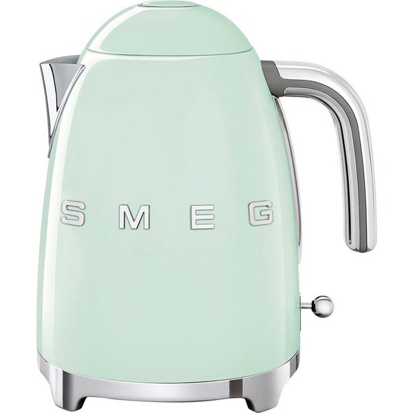 Smeg Wasserkocher KLF03PGEU, 1,7 l, 2400 W