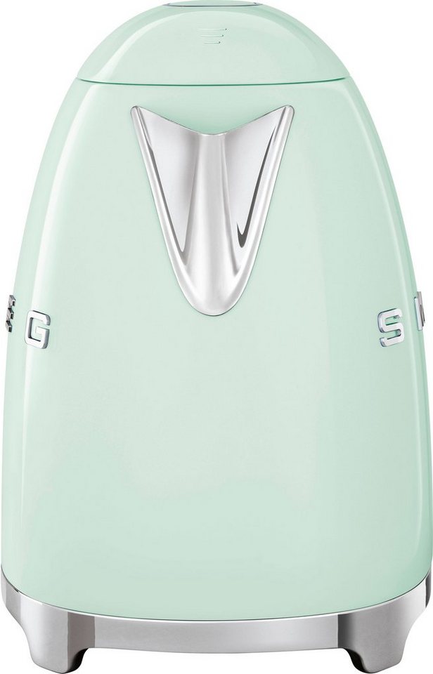 Smeg Wasserkocher KLF03PGEU, 1,7 l, 2400 W – Bild 3 von 5