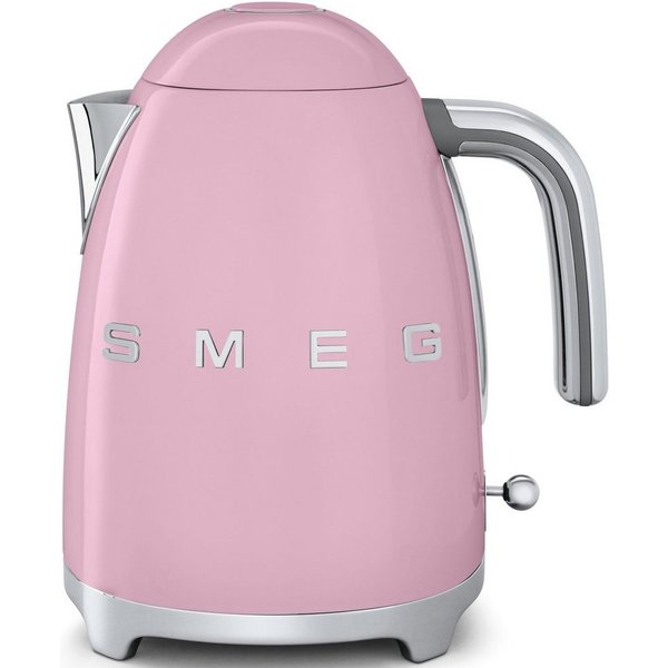 Smeg Wasserkocher KLF03PKEU, 1,7 l, 2400 W