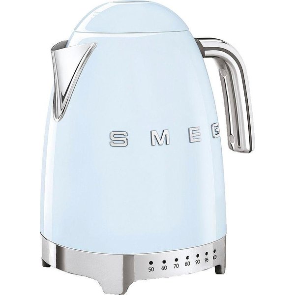 Smeg Wasserkocher KLF04PBEU, 1,7 l, 2400 W