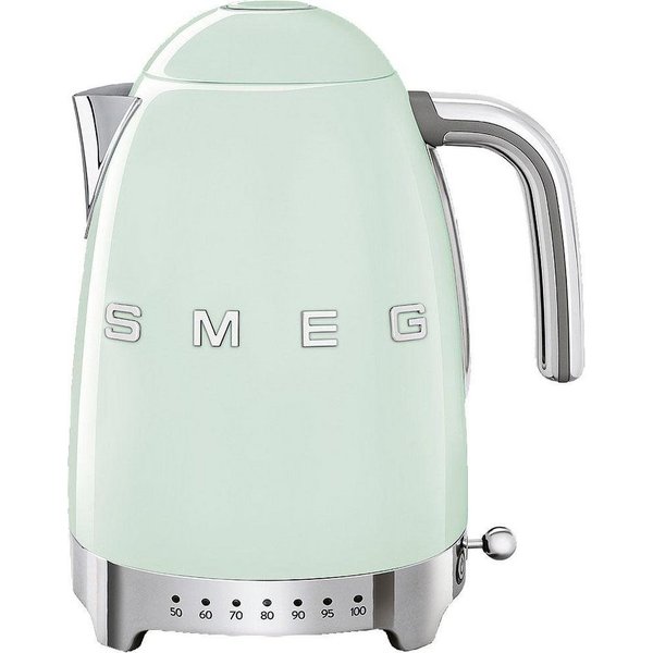Smeg Wasserkocher KLF04PGEU, 1,7 l, 2400 W
