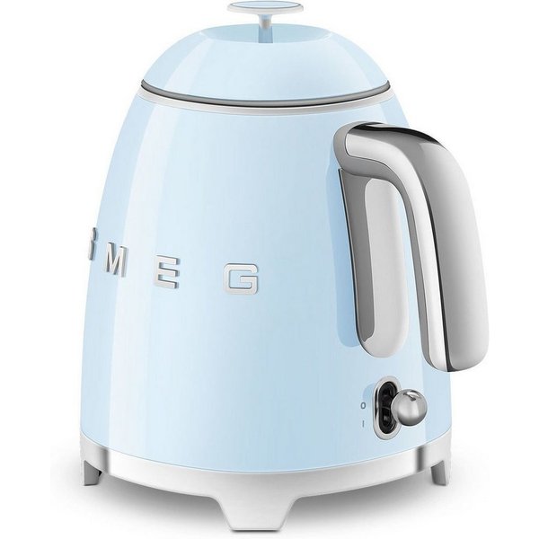 Smeg Wasserkocher KLF05PBEU, 0,8 l, 1400 W