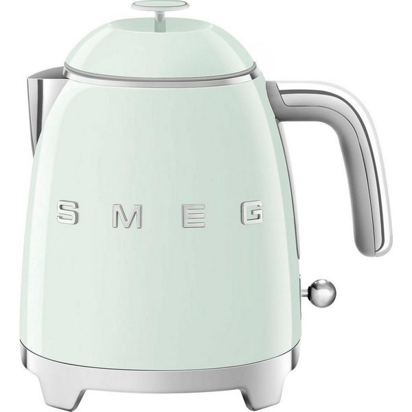 Smeg Wasserkocher KLF05PGEU, 0,8 l, 1400 W