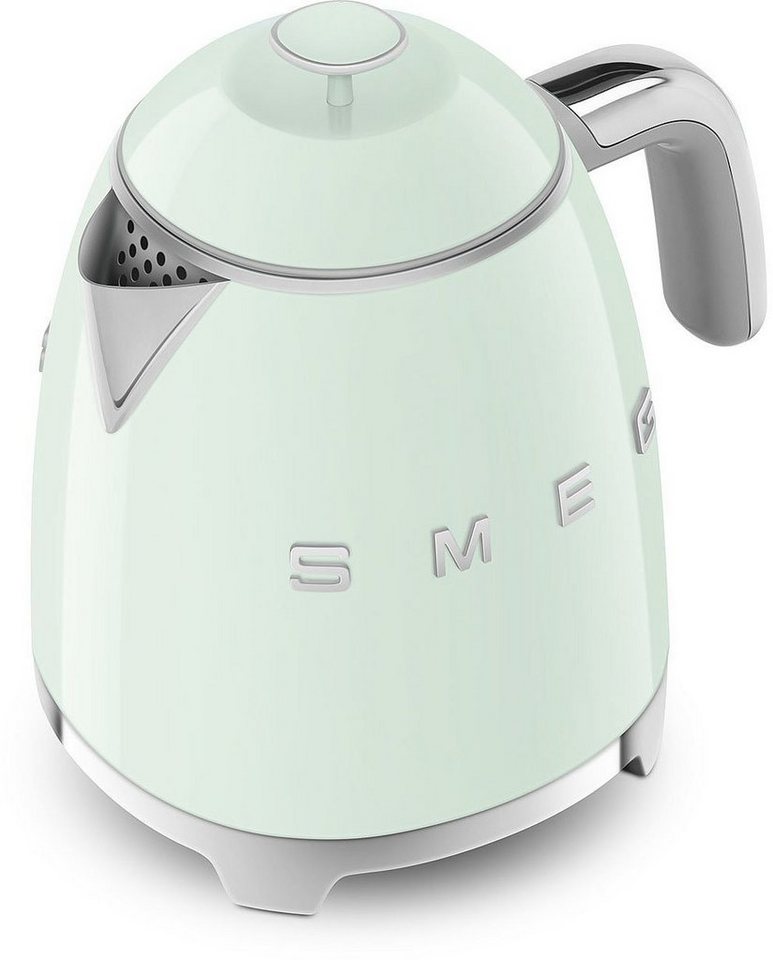 Smeg Wasserkocher KLF05PGEU, 0,8 l, 1400 W – Bild 2 von 5