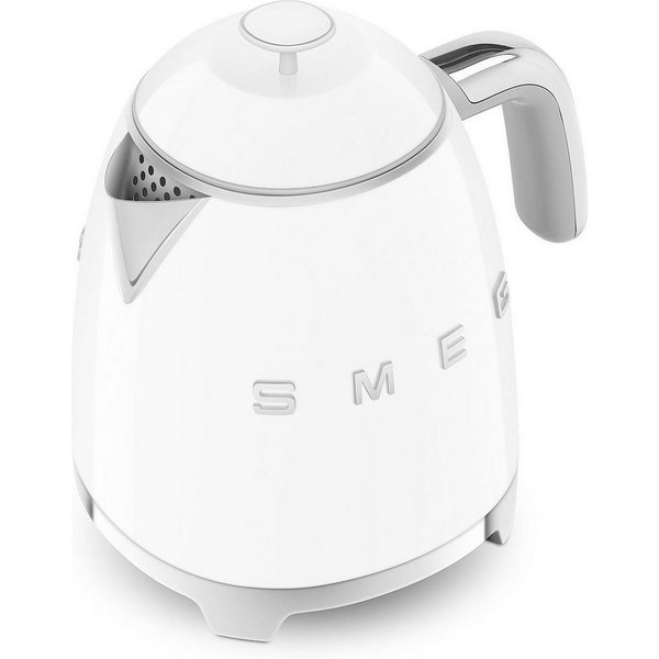 Smeg Wasserkocher KLF05WHEU, 0,8 l, 1400 W