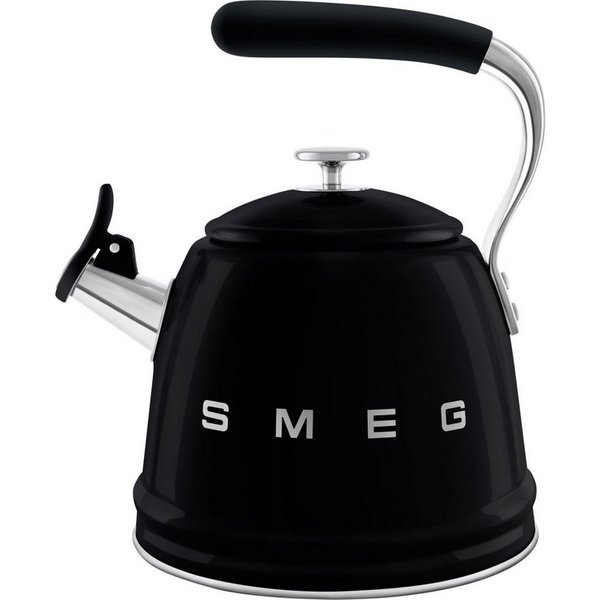 Smeg Wasserkocher WKF01BL Wasserkessel