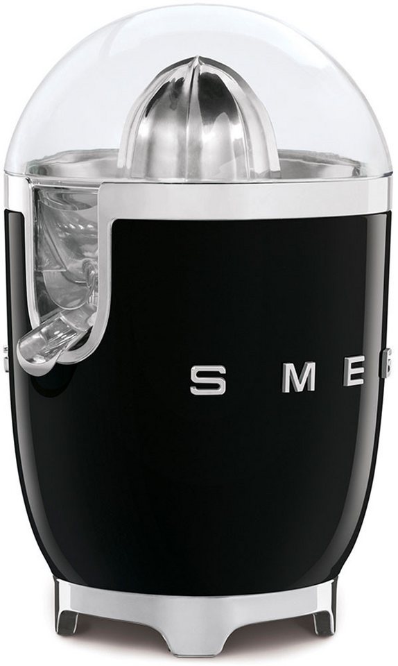Smeg Zitruspresse CJF11BLEU, 70 W – Bild 2 von 5