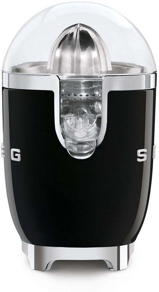 Smeg Zitruspresse CJF11BLEU, 70 W – Bild 3 von 5
