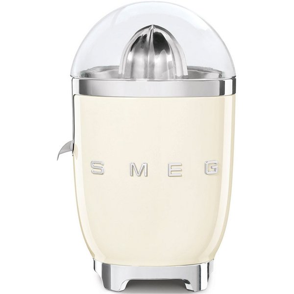 Smeg Zitruspresse CJF11CREU, 70 W