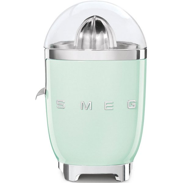 Smeg Zitruspresse CJF11PGEU, 70 W