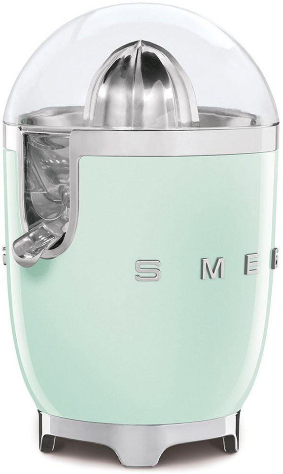 Smeg Zitruspresse CJF11PGEU, 70 W – Bild 2 von 5