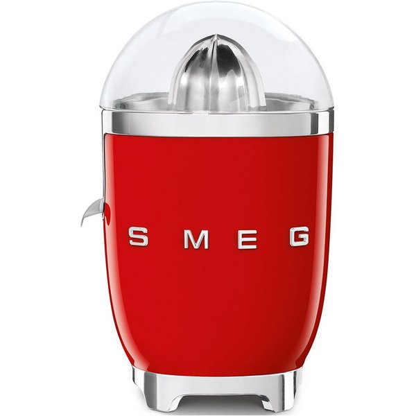Smeg Zitruspresse CJF11RDEU, 70 W