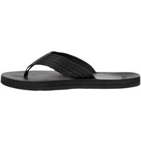 Smilodox Alexi, Flip Flops, Rutschfeste Badeschuhe, Leichte, Weiche Hausschuhe Schlappen Sommer Slippers Pantoletten, Anpassunsgsfähige Strand Indoor-Outdoor