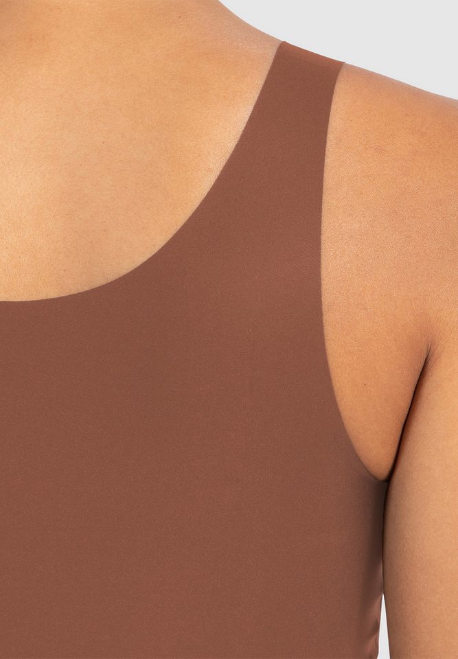 Smilodox Bralette Nysa Seamless – Bild 4 von 5