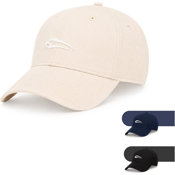 Smilodox Flex Cap Kirandel Cap, Baseball Cap, Kappe mit Logo-Stickerei, Streetwear gebogener Schirm, Luftösen, Metallschließe, verstellbar