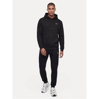 SMILODOX Hoodie Darian, Größe L in Schwarz