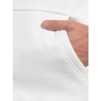 SMILODOX Hoodie Ilyas, Größe 3XL in Weiß