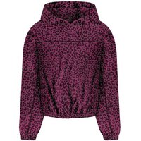 SMILODOX Hoodie Siara, Größe XS in Lila