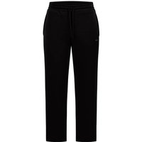 SMILODOX Jogginghose Brayan, Größe L in Schwarz