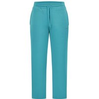 SMILODOX Jogginghose Brayan, Größe 3XL in Blau