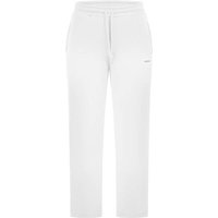 SMILODOX Jogginghose Brayan, Größe 3XL in Weiß
