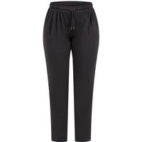 SMILODOX Jogginghose Brielle Modal, Größe XS in Schwarz
