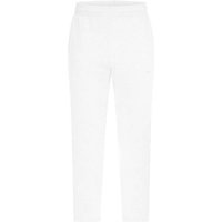 SMILODOX Jogginghose David, Größe 3XL in Weiß