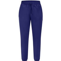 SMILODOX Jogginghose Delian, Größe M in Blau