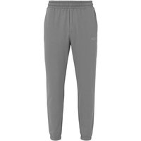 SMILODOX Jogginghose Delian, Größe XL in Grau