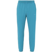 SMILODOX Jogginghose Delian, Größe S in Blau