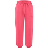SMILODOX Jogginghose Elura, Größe L in Pink