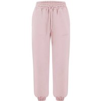 SMILODOX Jogginghose Elura, Größe M in Pink