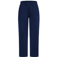SMILODOX Jogginghose Finy, Größe M in Blau