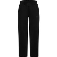 SMILODOX Jogginghose Finy, Größe XS in Schwarz