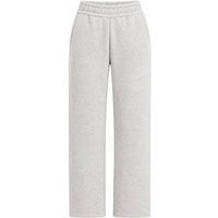 SMILODOX Jogginghose Finy, Größe XS in Grau