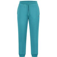 SMILODOX Jogginghose Ilyas, Größe S in Blau