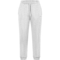 SMILODOX Jogginghose Ilyas, Größe 3XL in Grau