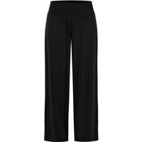 SMILODOX Jogginghose Jorina, Größe M in Schwarz