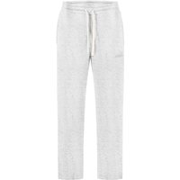SMILODOX Jogginghose Kaleo, Größe 3XL in Grau
