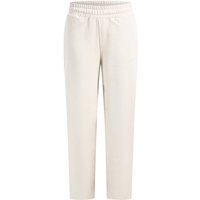 SMILODOX Jogginghose Kanya, Größe S in Beige
