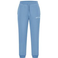 SMILODOX Jogginghose Kayson, Größe 3XL in Blau
