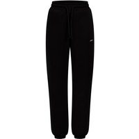 SMILODOX Jogginghose Laurena, Größe XS in Schwarz